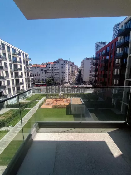 Luke Ćelovića Trebinjca | 4zida.rs