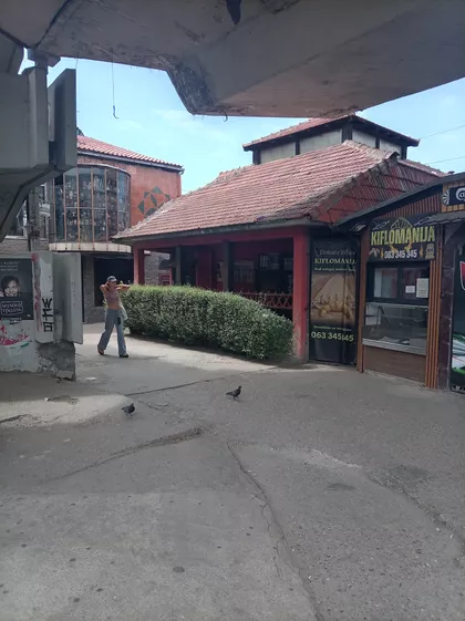 Slovenska | 4zida.rs