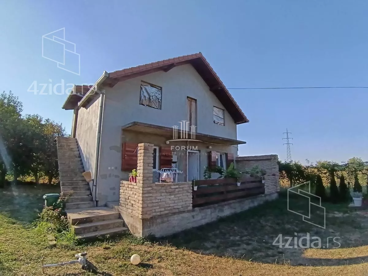 Kuća | 4zida