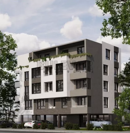 Mirisnih vrba | 4zida.rs
