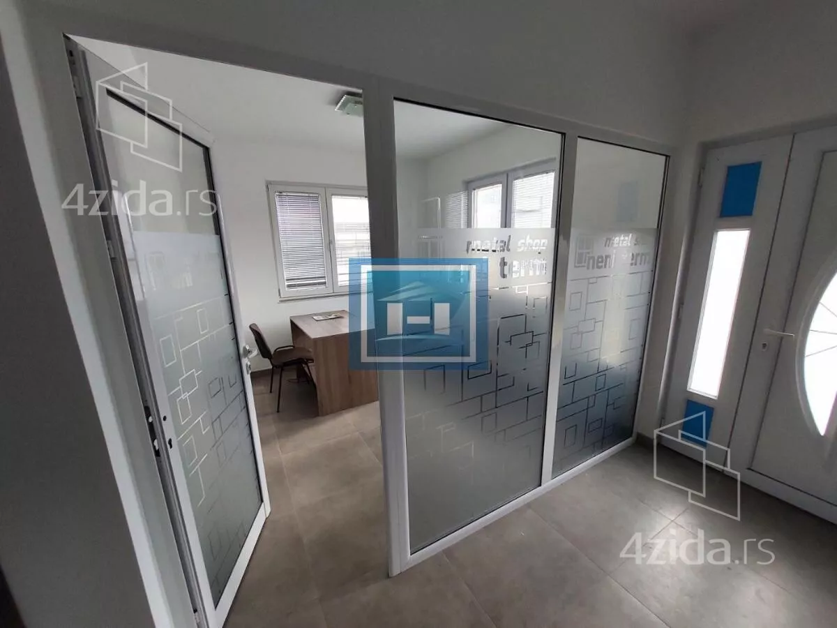 Poslovni prostor | 4zida