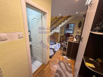 Bulevar Oslobođenja | 4zida.rs