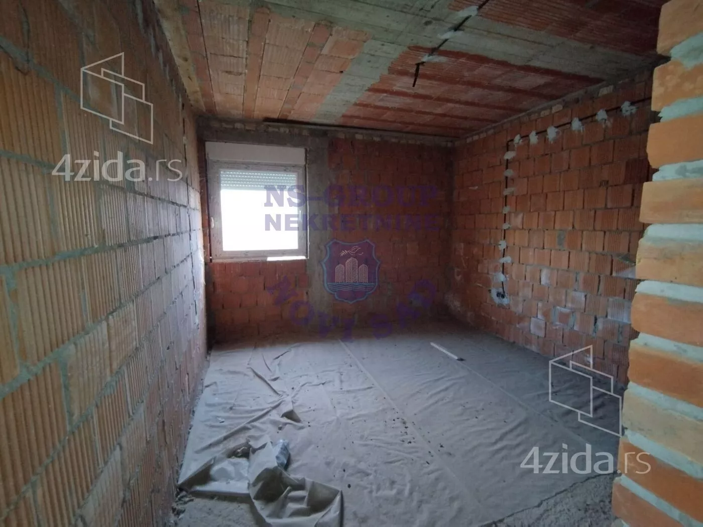 3-etažna kuća | 4zida