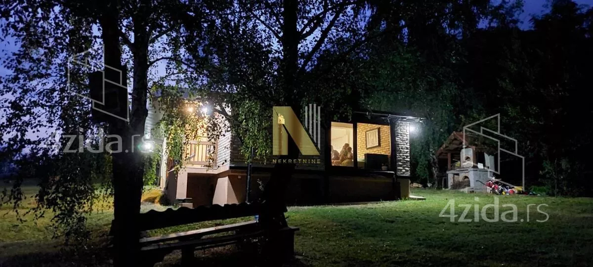 Kuća | 4zida