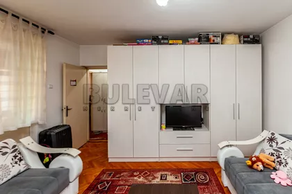 Milentija Popovića | 4zida.rs