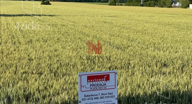 Građevinsko zemljište | 4zida