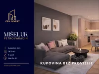 Mišeluk, Petrovaradin, Gradske lokacije, Novi Sad | 4zida.rs | 4zida.rs