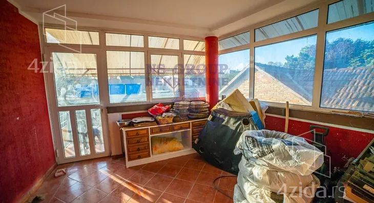 4-etažna kuća | 4zida