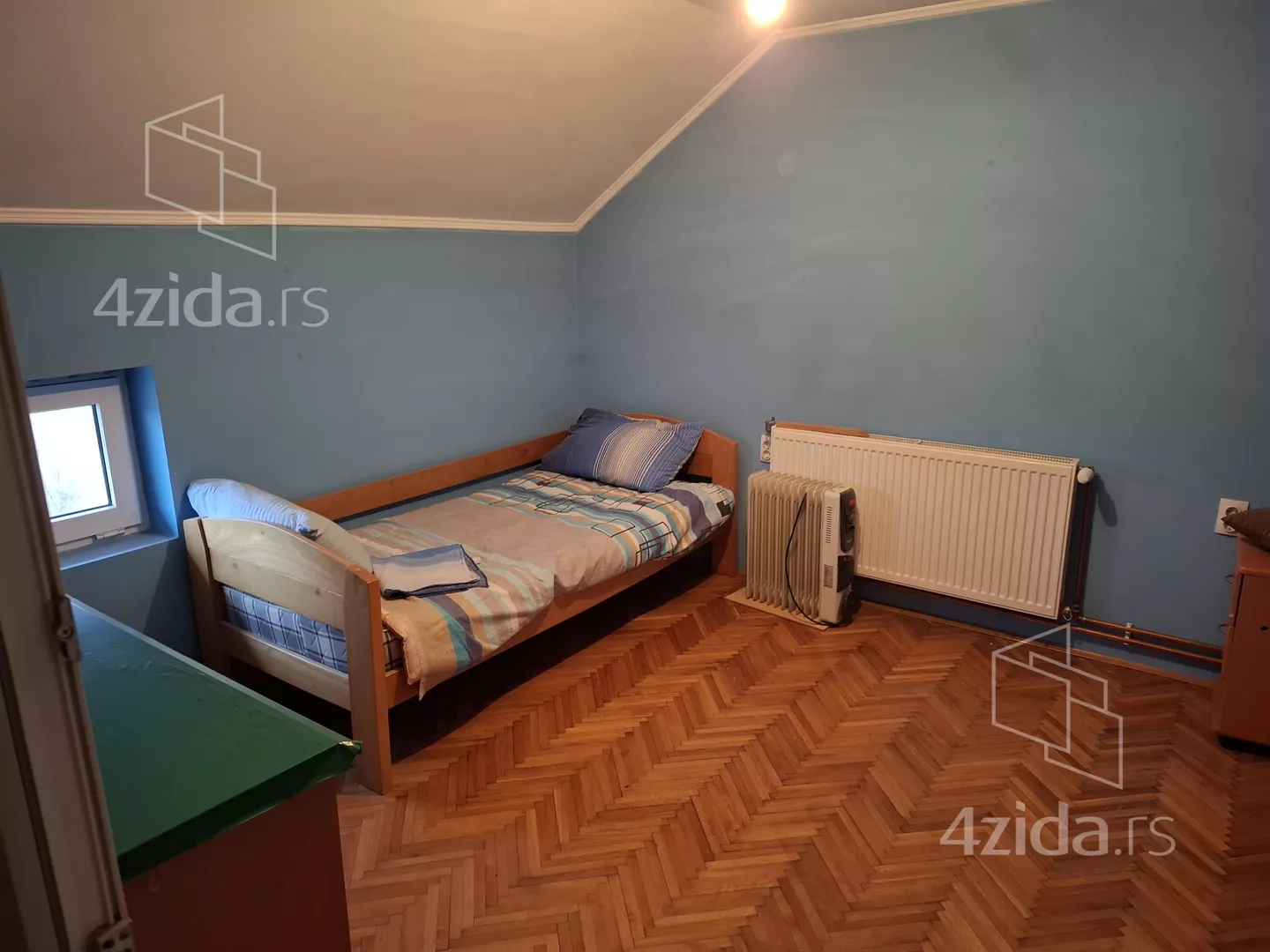 Proizvodni pogon | 4zida