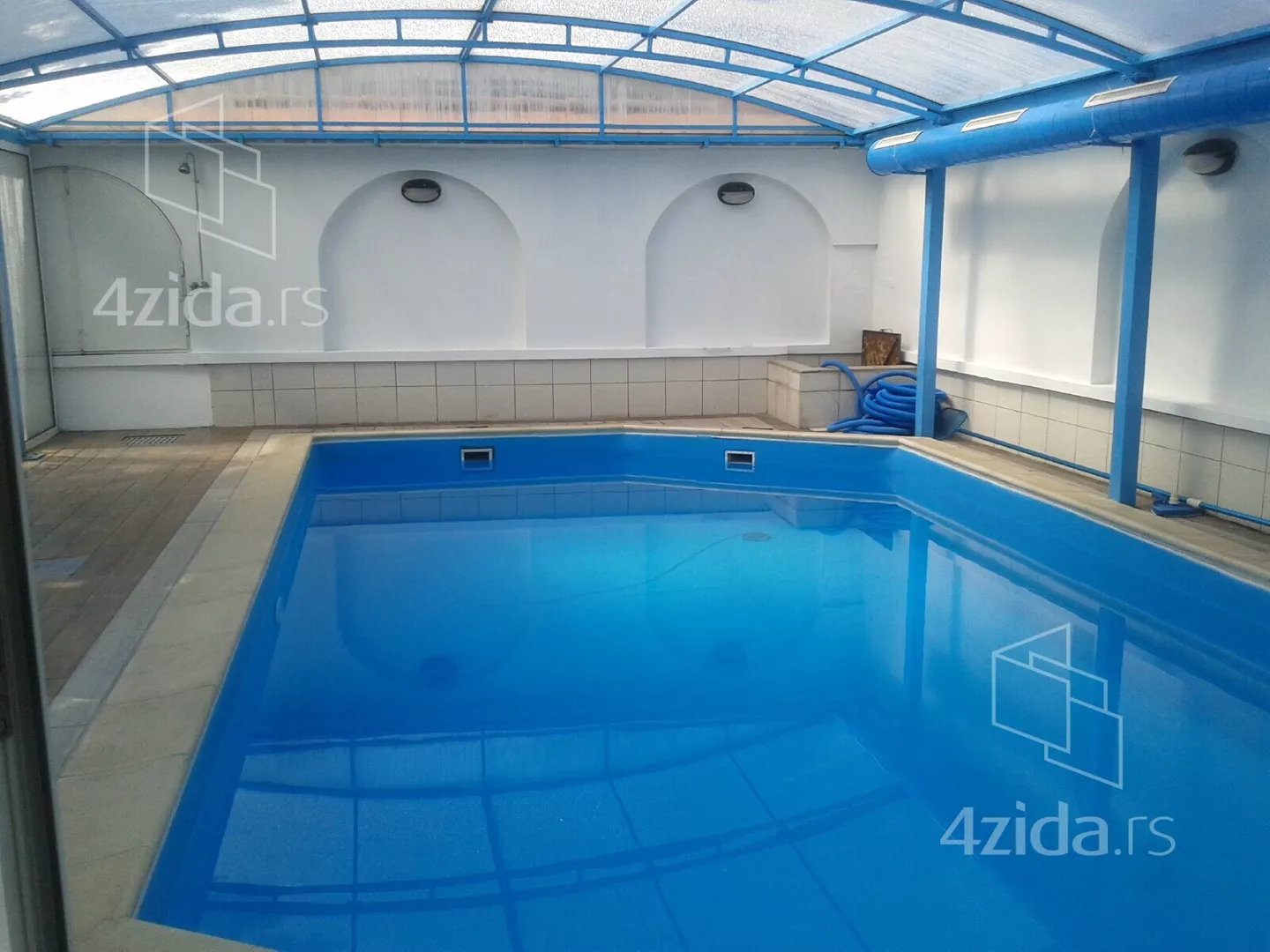 3-etažna kuća | 4zida