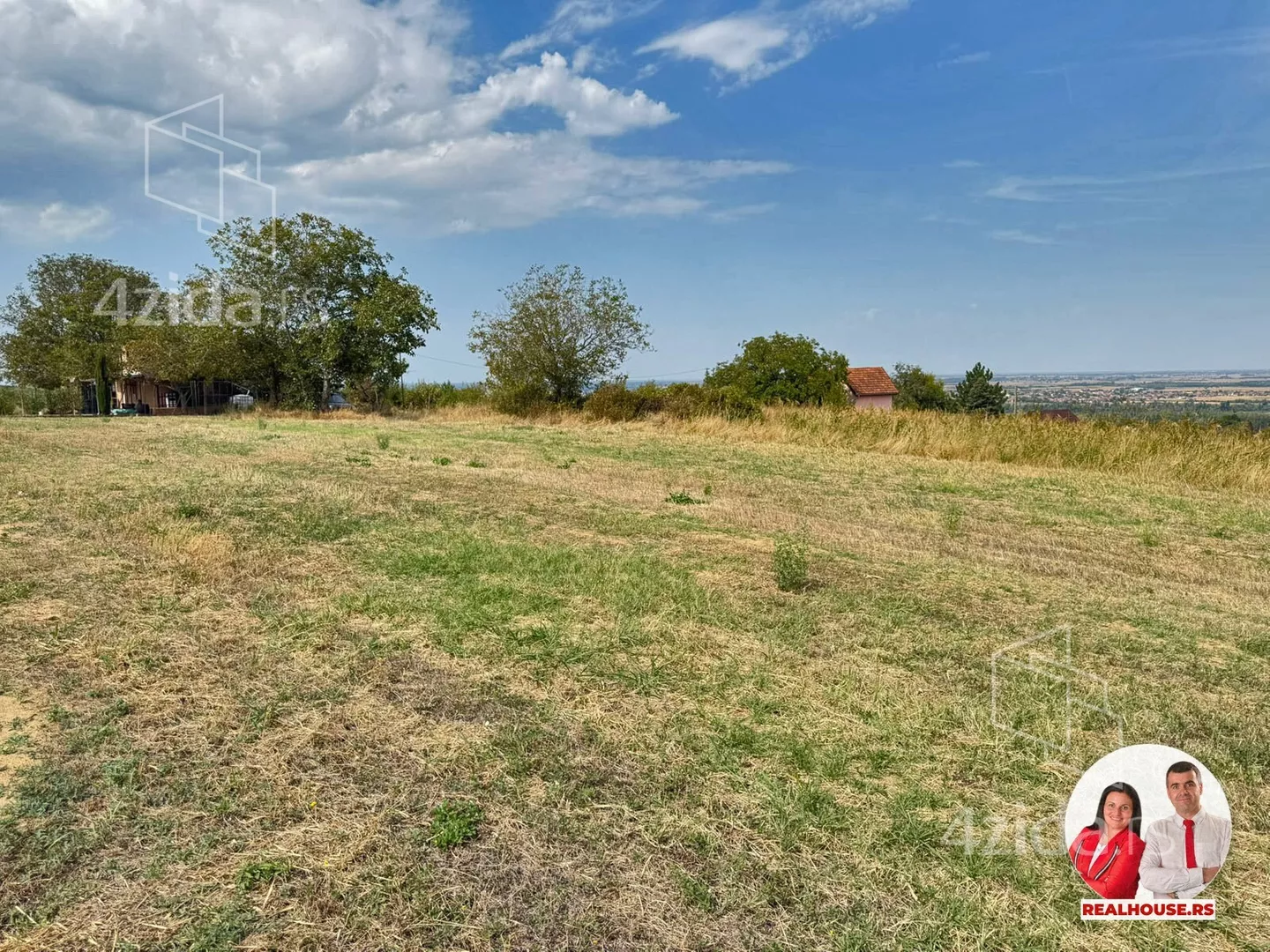 Građevinsko zemljište | 4zida