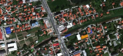 Zrenjaninski put | 4zida.rs