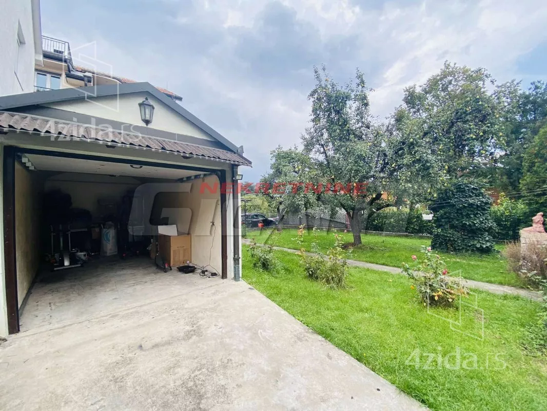 3-etažna kuća | 4zida