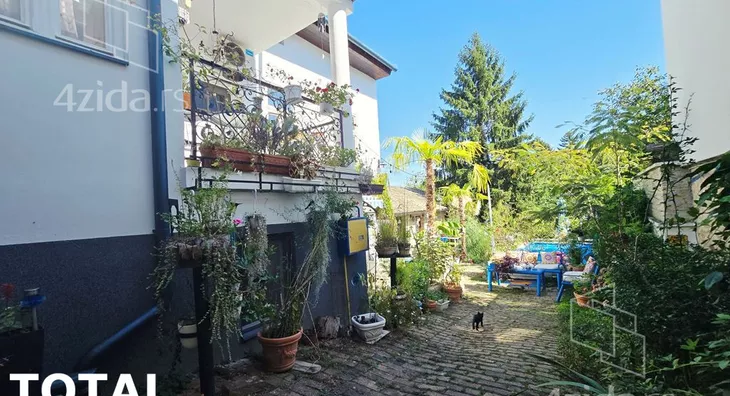 Kuća | 4zida