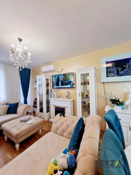 Bulevar Patrijarha Pavla (Somborski Bulevar) | 4zida.rs