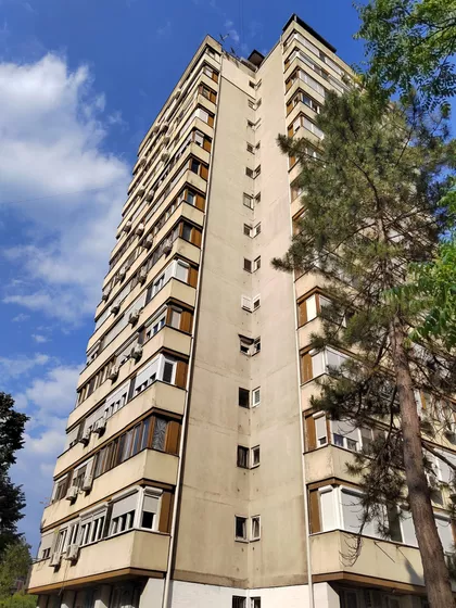 Bulevar Mihajla Pupina | 4zida.rs