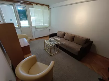 Centar preko Lepenice | 4zida.rs