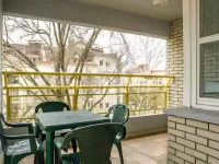 Beograd, Novi Beograd, Bežanijska kosa 3 | 4zida.rs | 4zida.rs