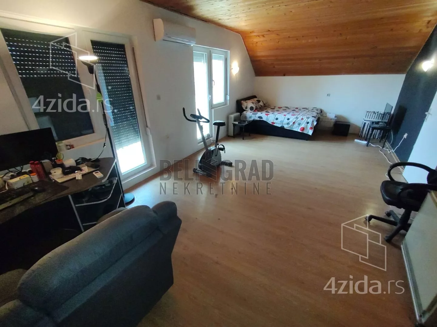 Kuća | 4zida