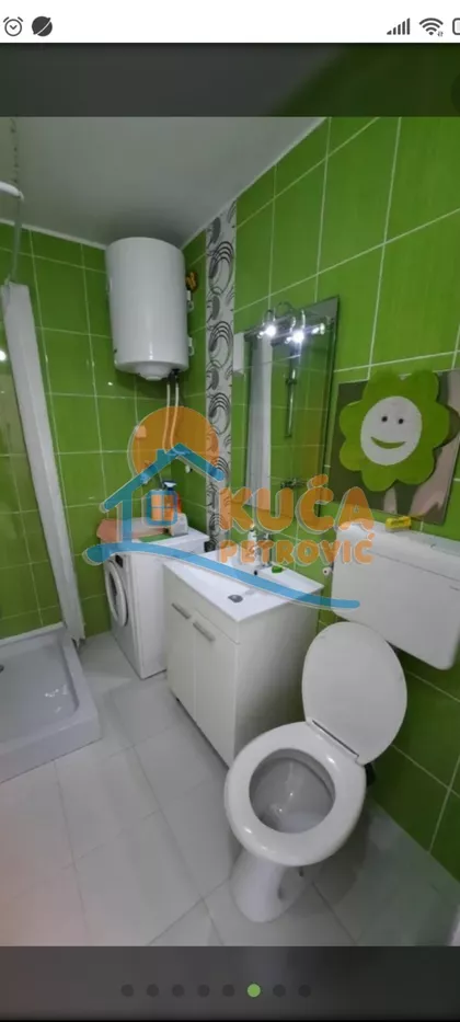Vizantijski bulevar | 4zida.rs