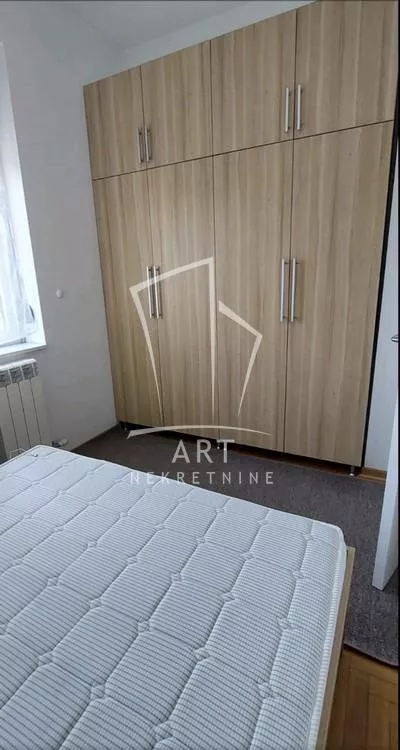 Bore Markovića | 4zida.rs