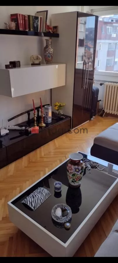 Obilićev Venac | 4zida.rs