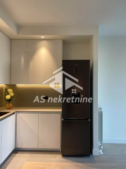 Beograd na vodi | 4zida.rs