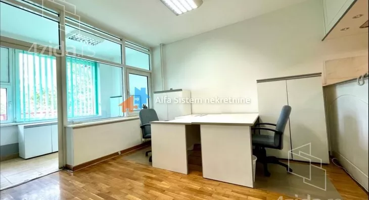 Kancelarija | 4zida