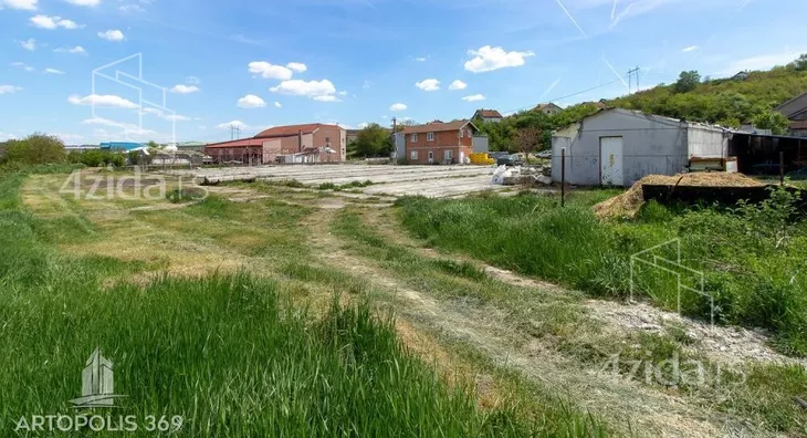 Građevinsko zemljište | 4zida