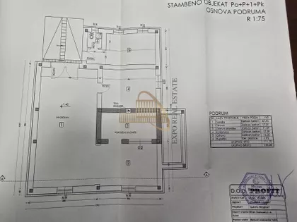 Proleterska | 4zida.rs