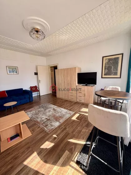 Obilićev Venac | 4zida.rs