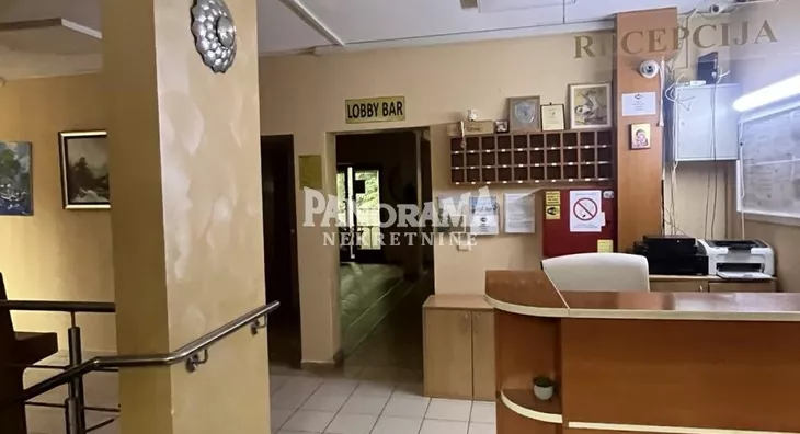 Ugostiteljski objekat | 4zida