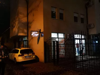 Dimitrija Tucovića | 4zida.rs