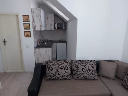 Njegoševa | 4zida.rs