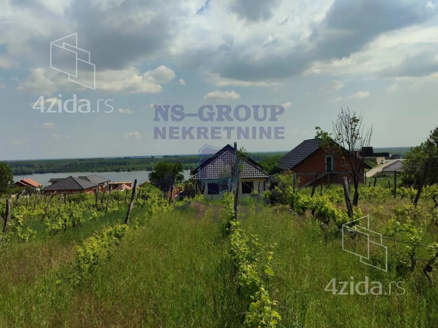 Građevinsko zemljište | 4zida