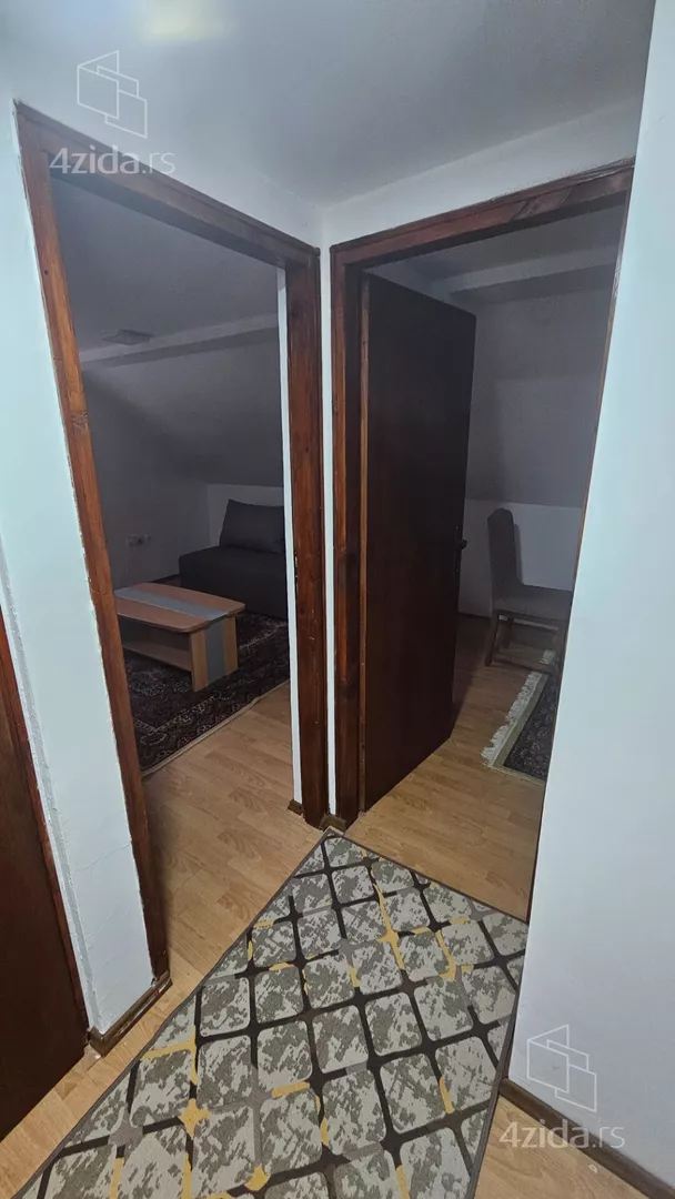Garsonjera | 4zida