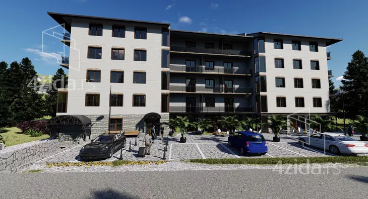 Građevinsko zemljište | 4zida