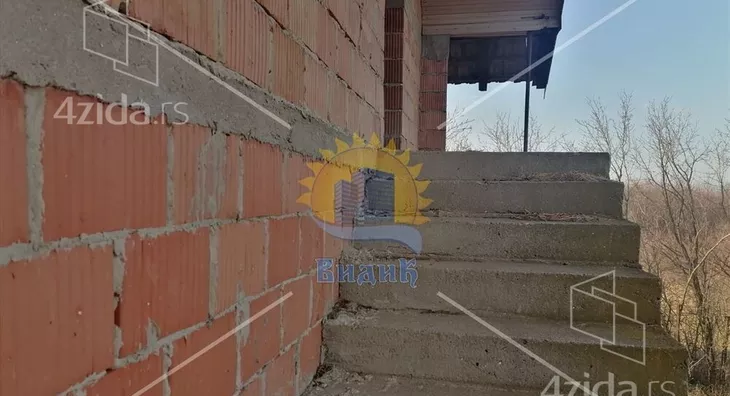 2-etažna kuća | 4zida