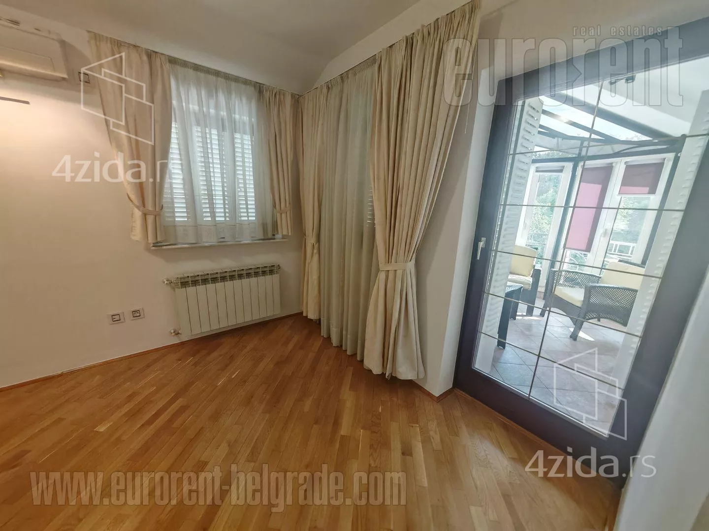 Kancelarija | 4zida