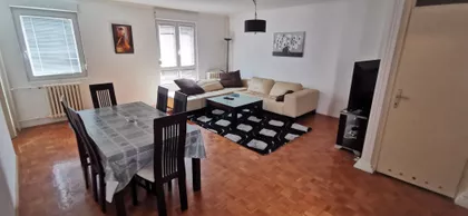 Ismeta Mujezinovića 19 | 4zida.rs