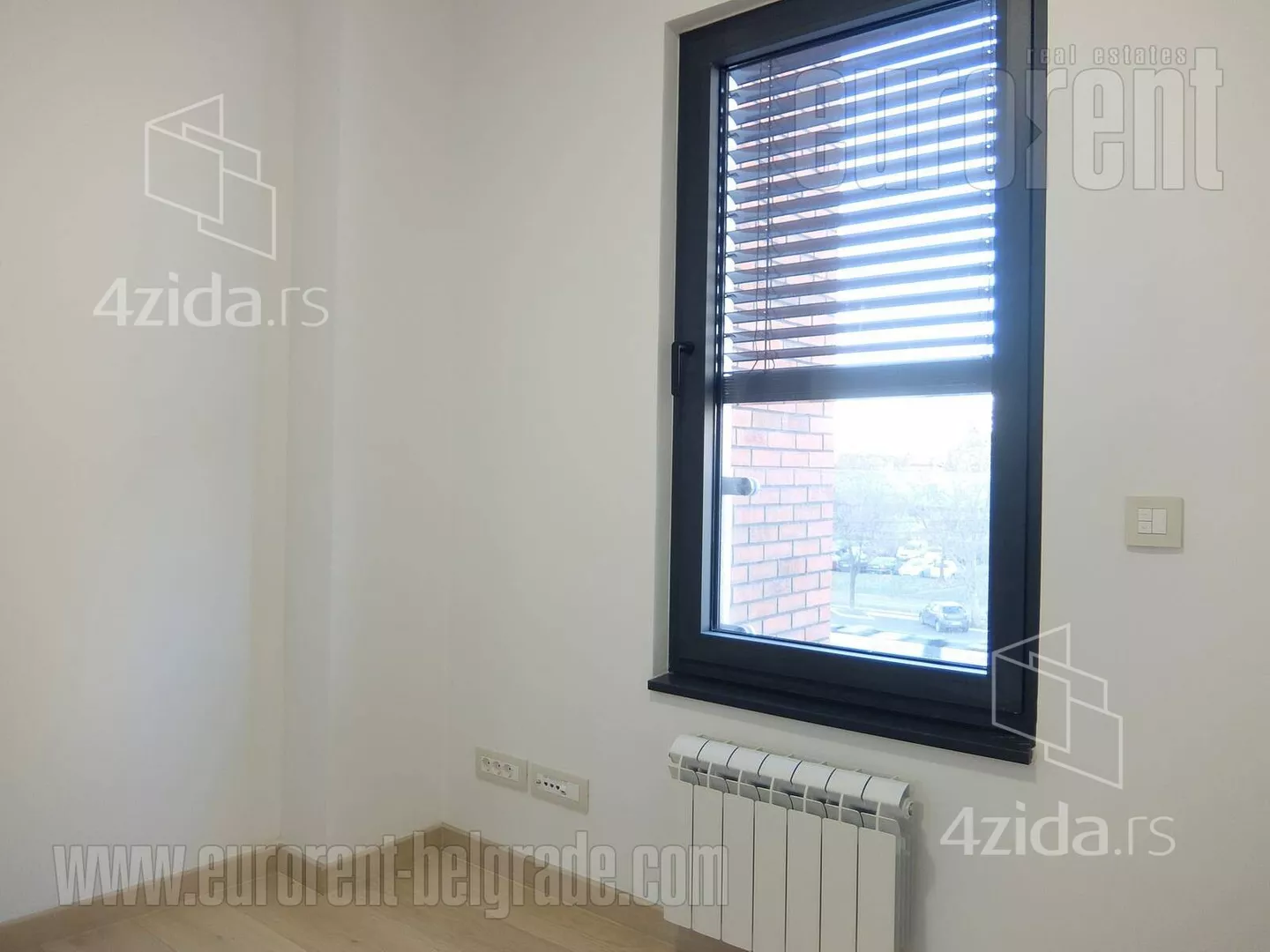 Kancelarija | 4zida