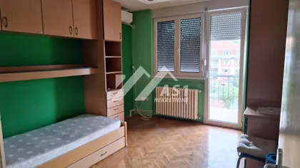 Vojvođanskih brigada | 4zida.rs