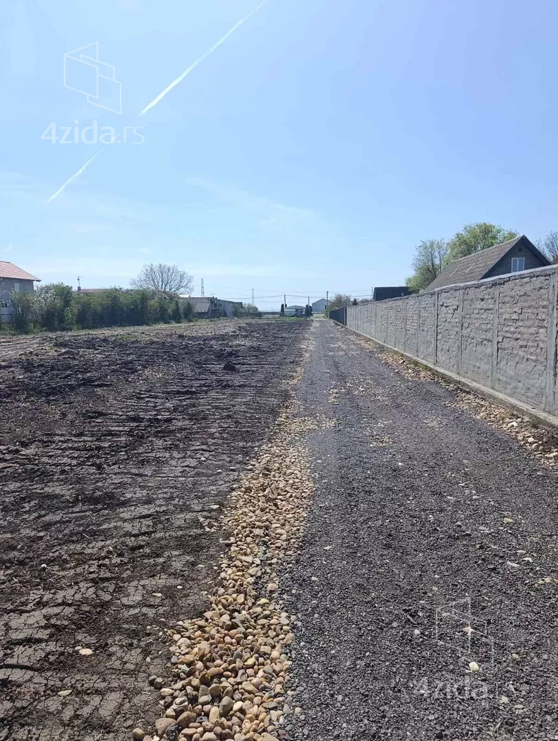 Građevinsko zemljište | 4zida