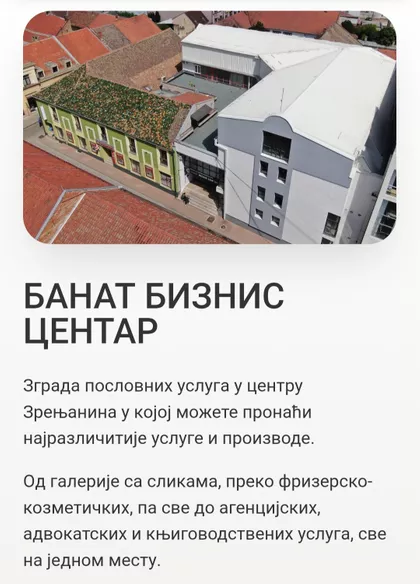 Centar | 4zida.rs