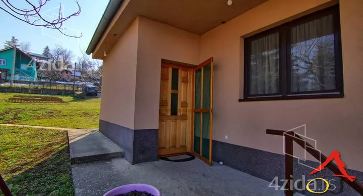 Kuća | 4zida