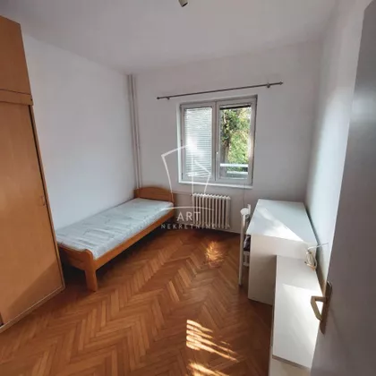 Bulevar kneza Aleksandra Karađorđevića | 4zida.rs