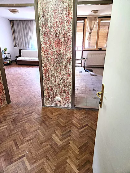 Škola Sveti Sava | 4zida.rs