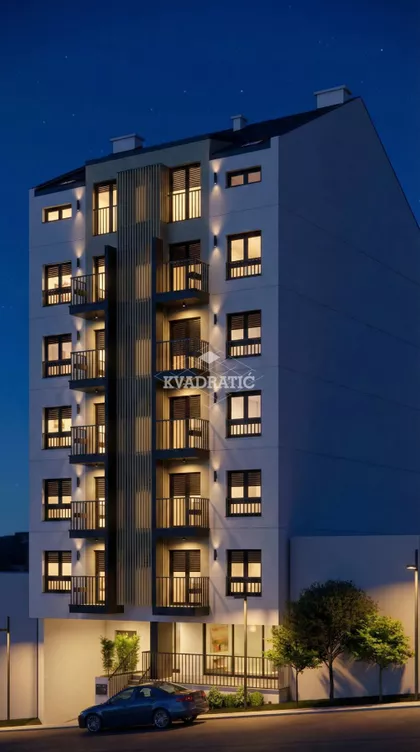 Banovo Brdo | 4zida.rs