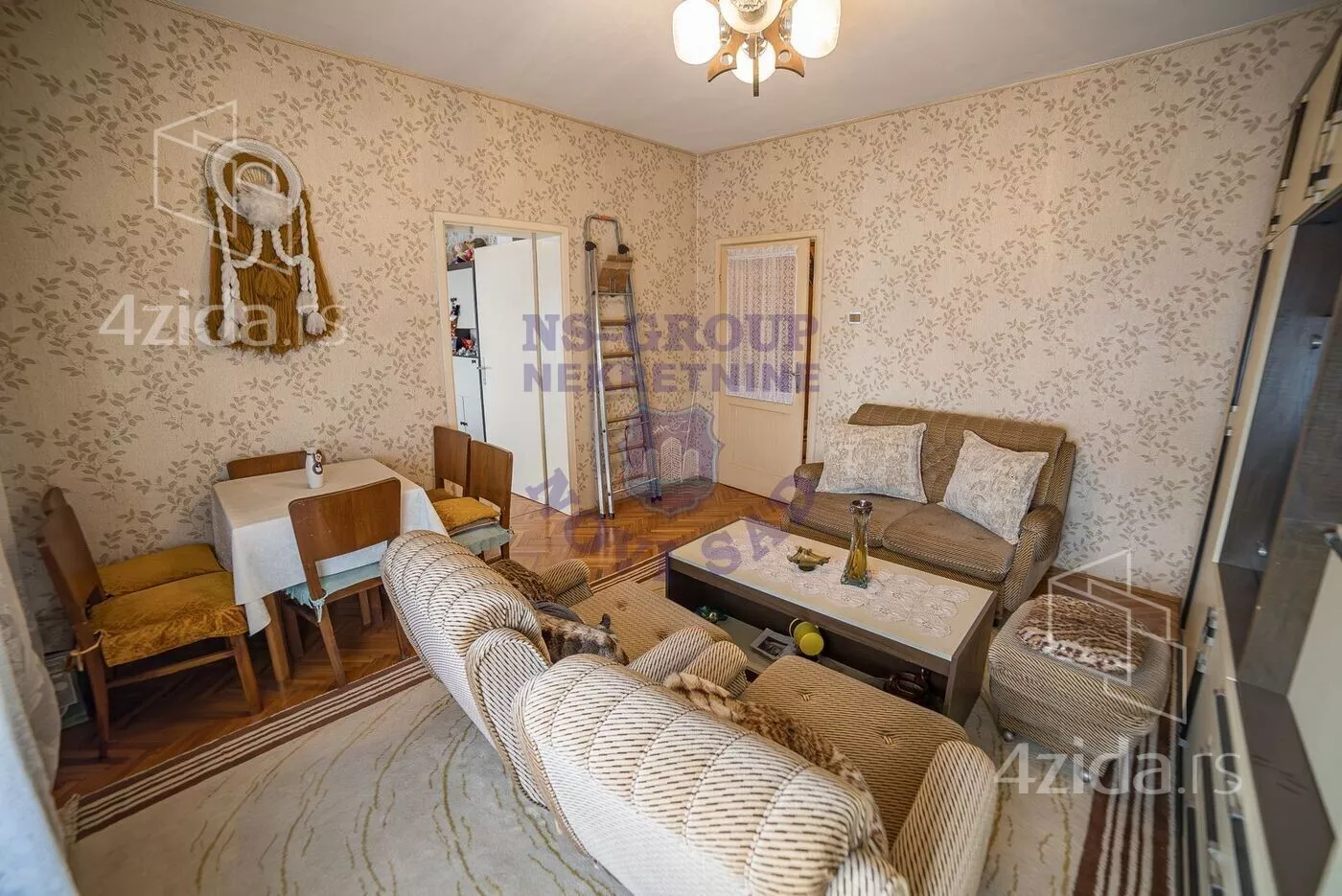 3-etažna kuća | 4zida