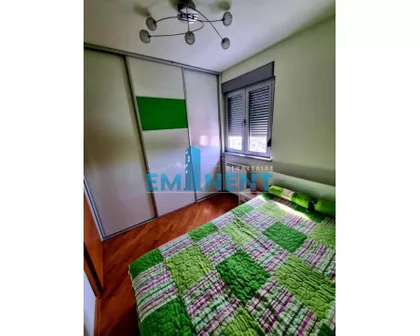 Miklošićeva | 4zida.rs